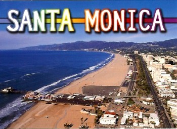 Santa Monica